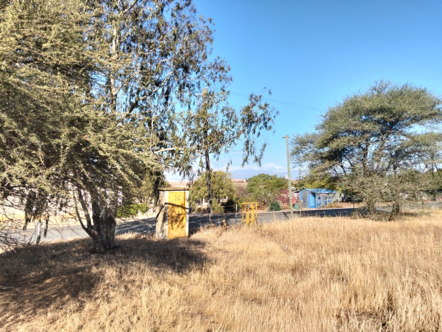 0 Bedroom Property for Sale in Koringberg Western Cape